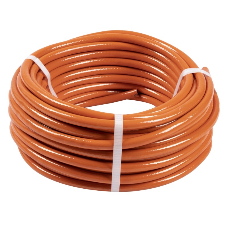 Furtun gaz Micul Fermier, diametru interior 8mm, lungime 25m