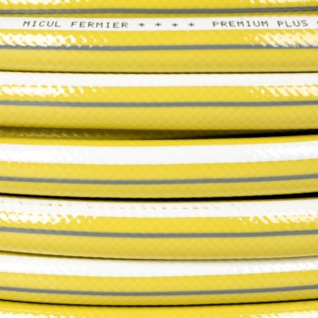 Furtun insertie 1/2'' pentru apa 20 M Micul Fermier