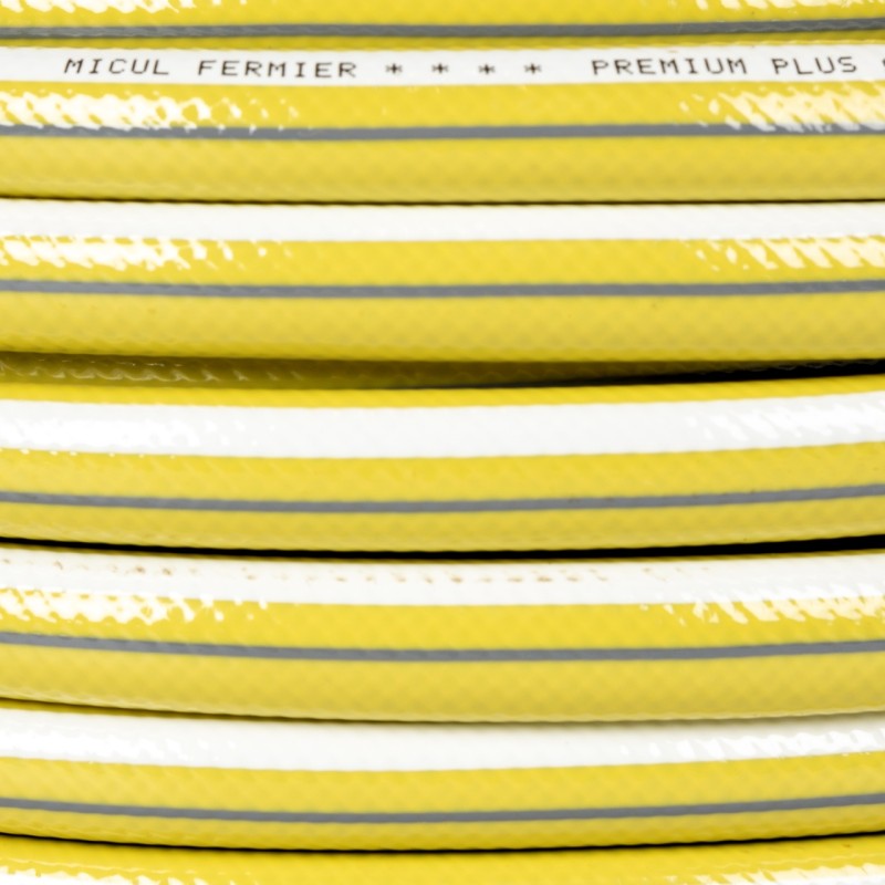 Furtun insertie 1/2'' pentru apa 20 M Micul Fermier