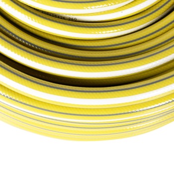 Furtun insertie 1/2'' pentru apa 50 M Micul Fermier