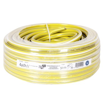 Furtun insertie 1/2'' pentru apa 50 M Micul Fermier
