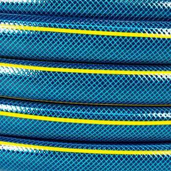 Furtun insertie 1'' pentru apa 30 M Micul Fermier