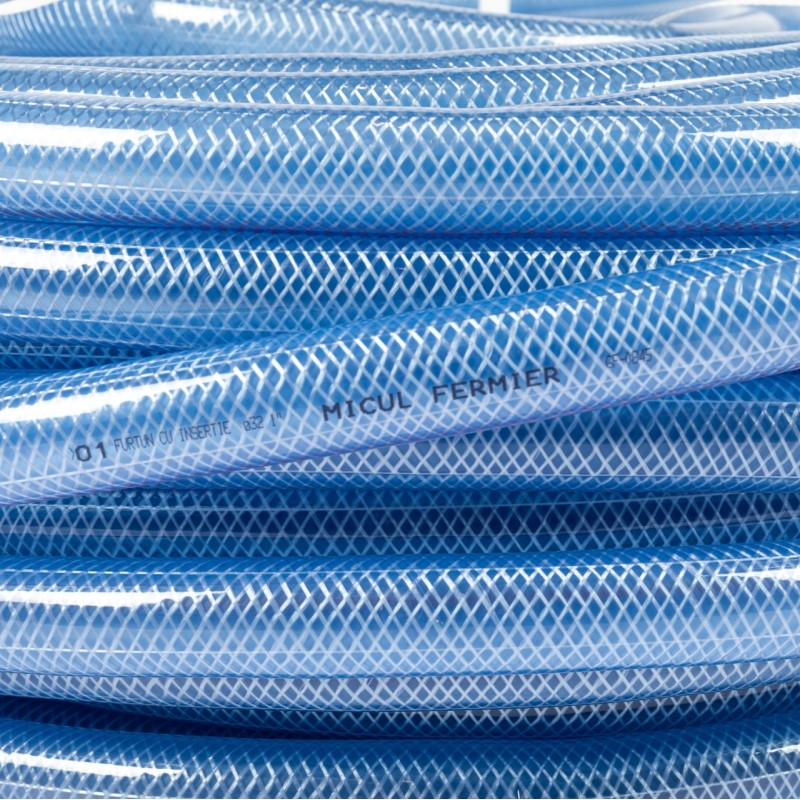 Furtun insertie 1" pentru apa 50M Micul Fermier