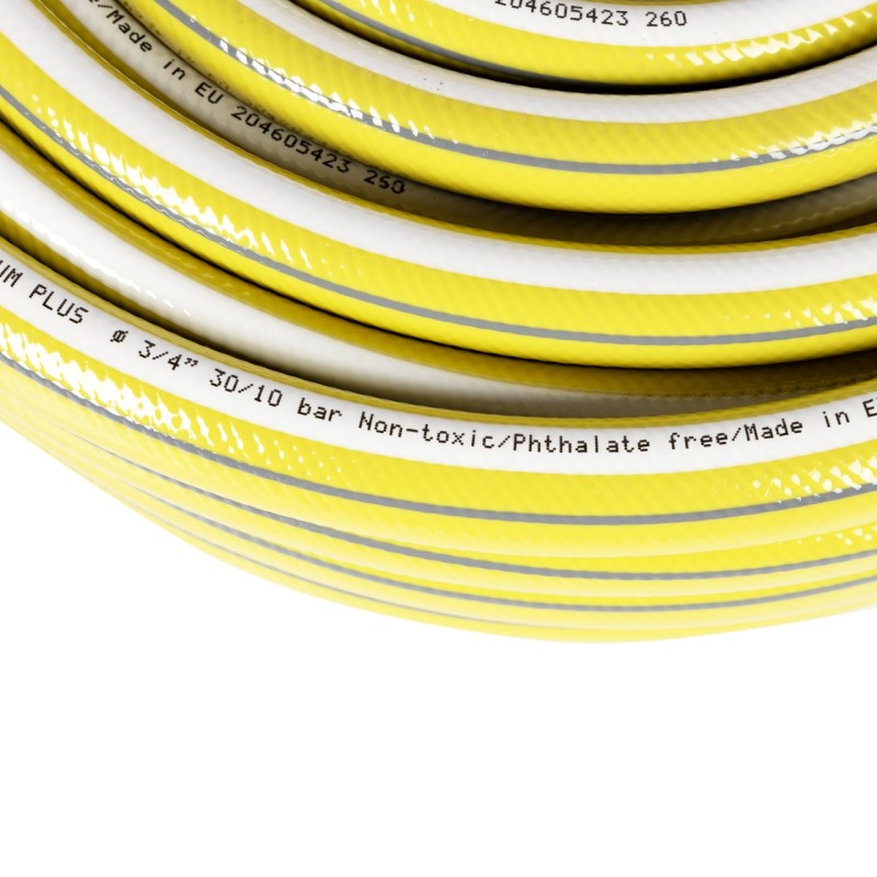 Furtun insertie 3/4'' pentru apa 20 M Micul Fermier