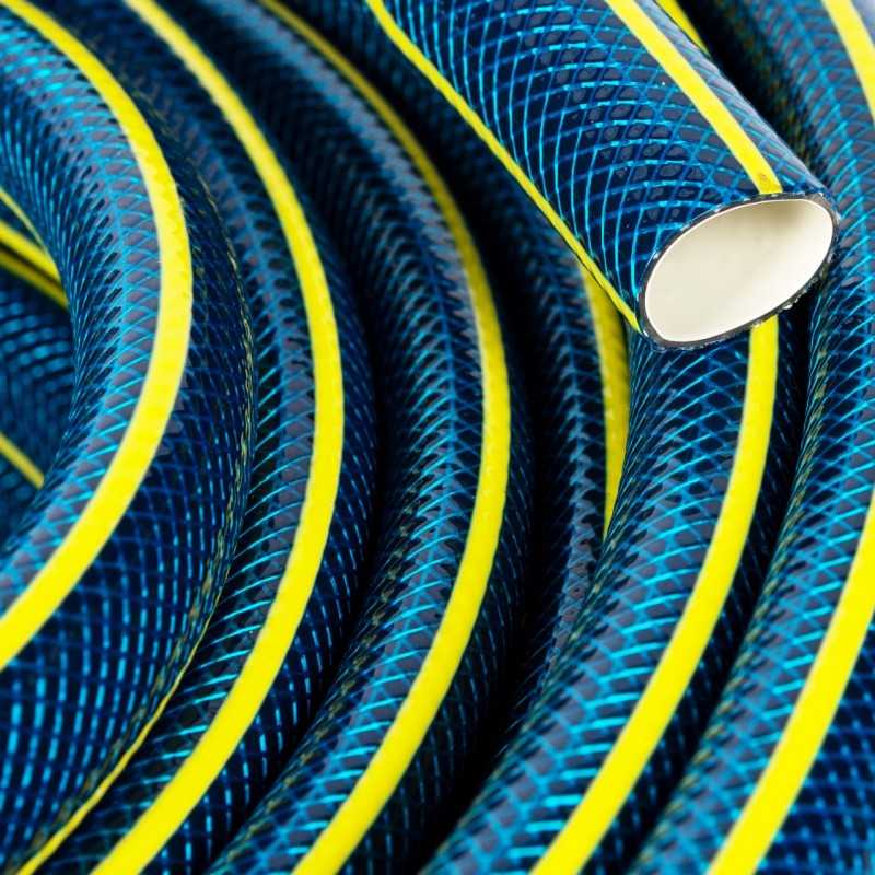 Furtun insertie 3/4'' pentru apa 30 M Micul Fermier