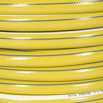 Furtun insertie 3/4'' pentru apa 50 M Micul Fermier