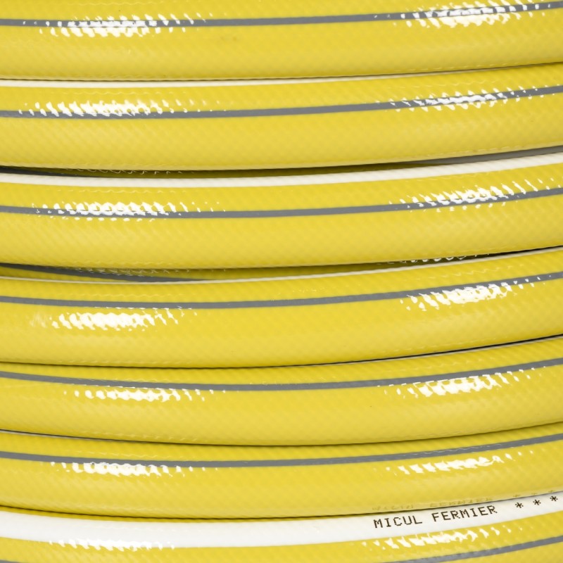 Furtun insertie 3/4'' pentru apa 50 M Micul Fermier