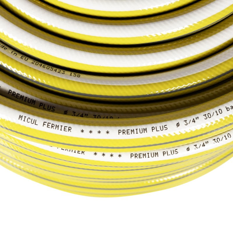 Furtun insertie 3/4'' pentru apa 50 M Micul Fermier