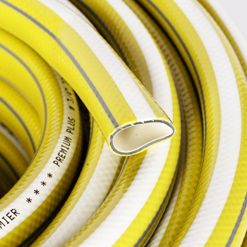 Furtun insertie 3/4'' pentru apa 50 M Micul Fermier