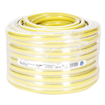Furtun insertie 3/4'' pentru apa 50 M Micul Fermier