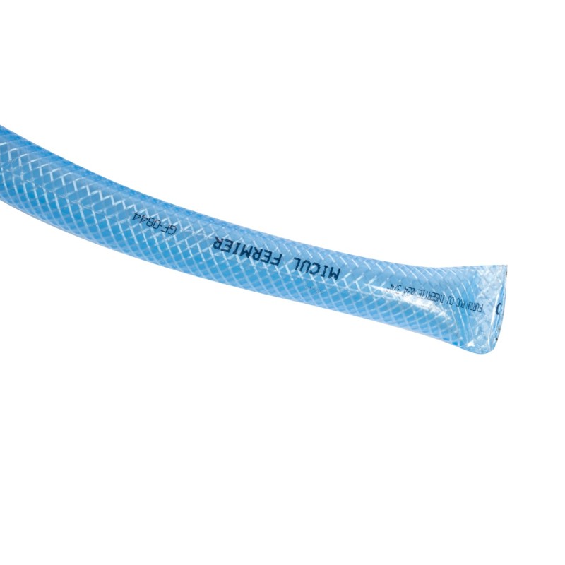 Furtun insertie 3/4" pentru apa 50 M Micul Fermier