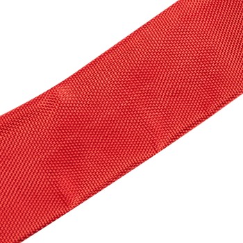 Furtun pompier 2" 20m 8bar fara capete ROSU