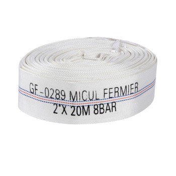 Furtun pompier 20m fara capete