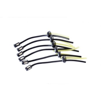 Furtunas filtru benzina motocositoare