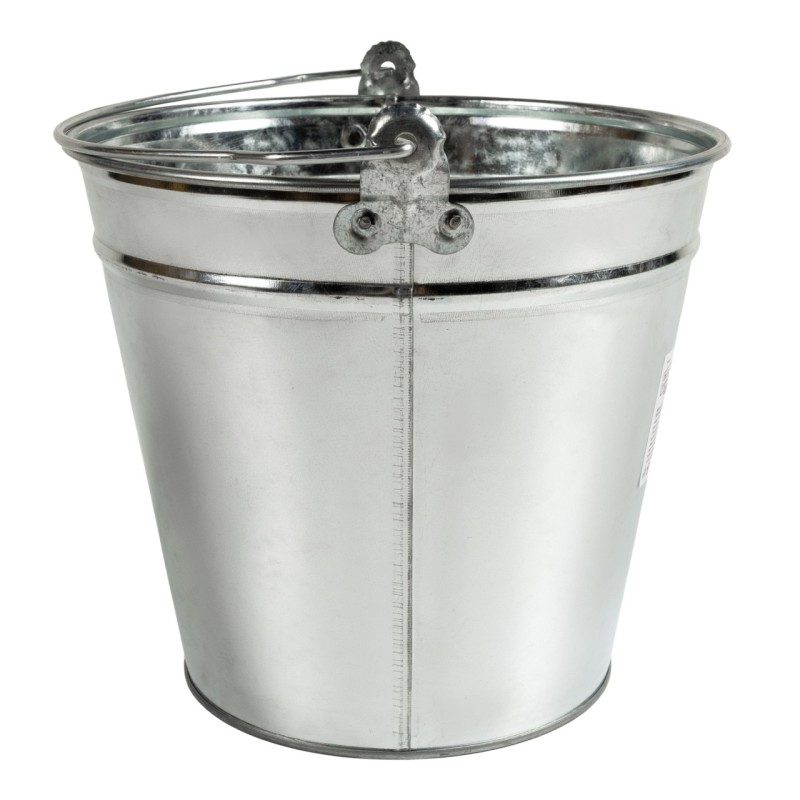 Galeata metalica Micul Fermier, 12L G01