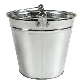 Galeata metalica Micul Fermier, 15L G01