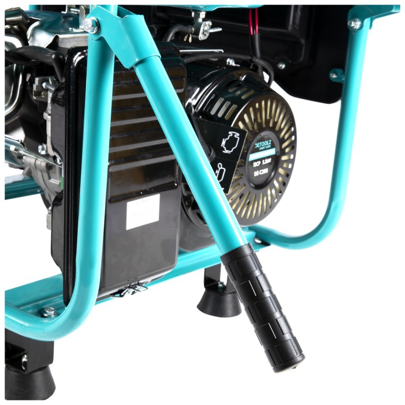 Generator benzina 13CP 5.5KW