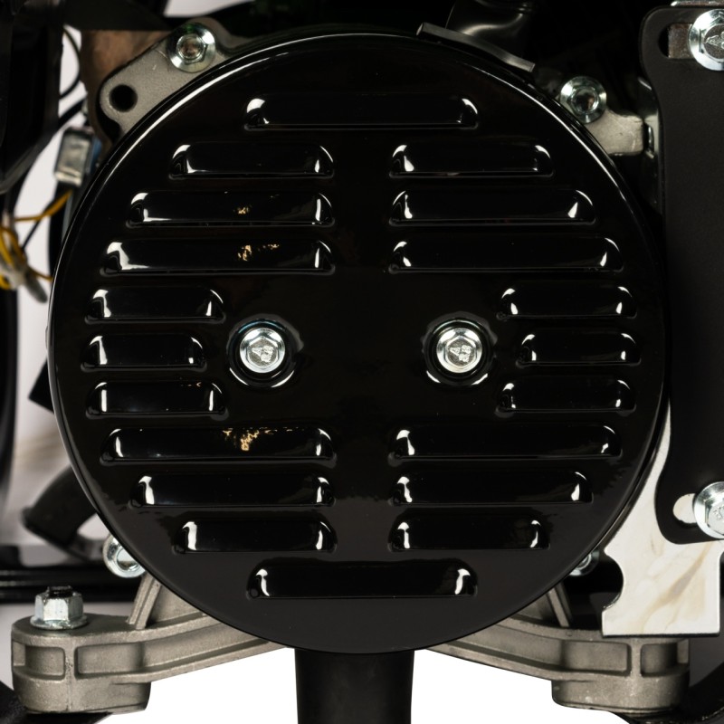 Generator benzina 2200W Micul Fermier MF-2500