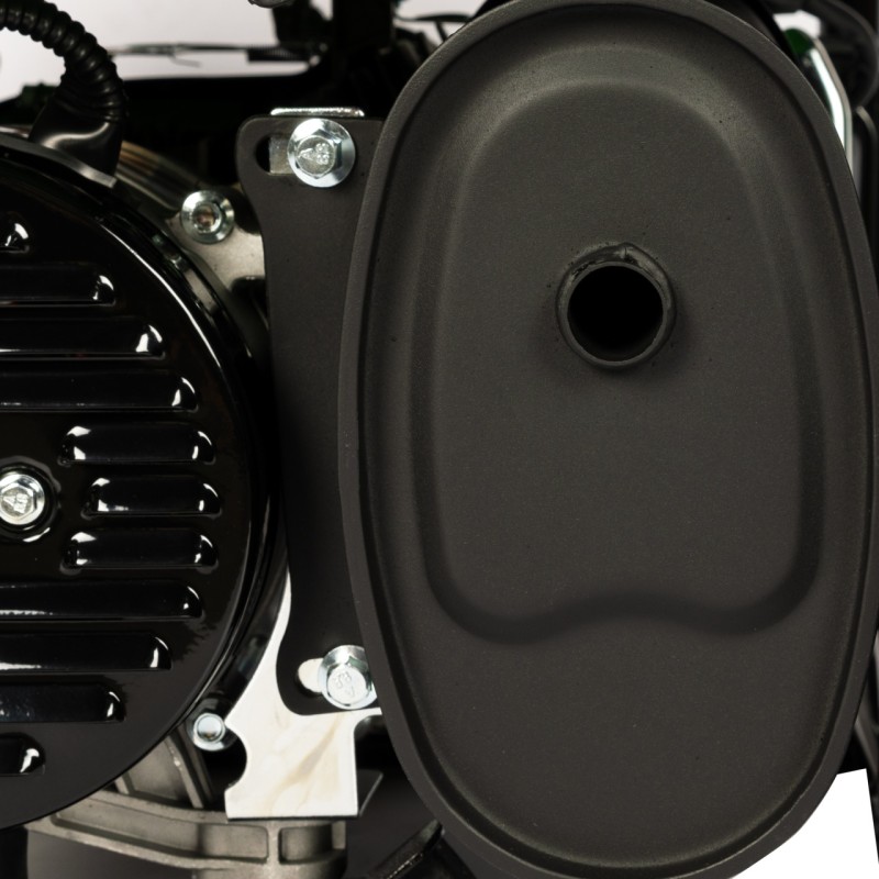 Generator benzina 2200W Micul Fermier MF-2500