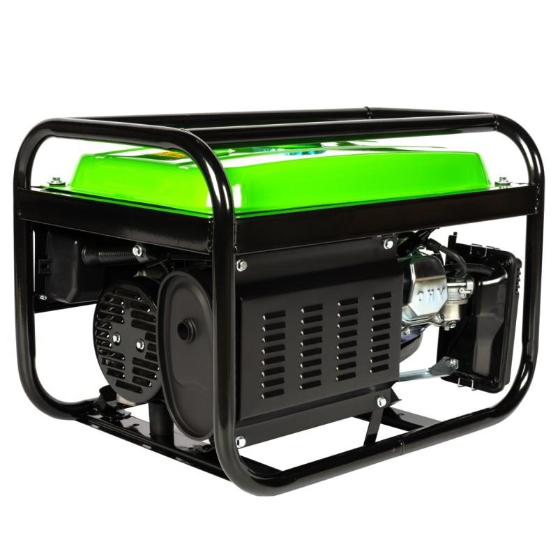 Generator benzina 2200W Micul Fermier MF-2500