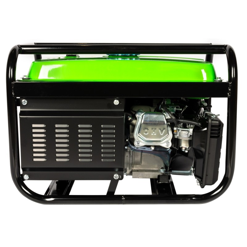 Generator benzina 2200W Micul Fermier MF-2500