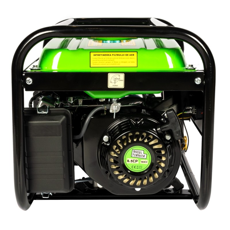 Generator benzina 2200W Micul Fermier MF-2500