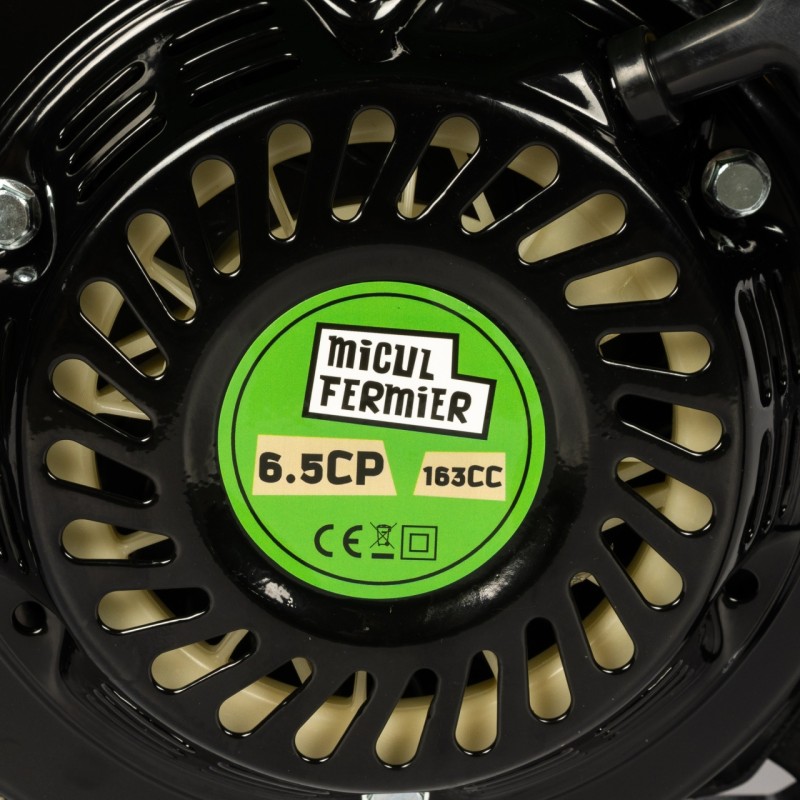 Generator benzina 2200W Micul Fermier MF-2500