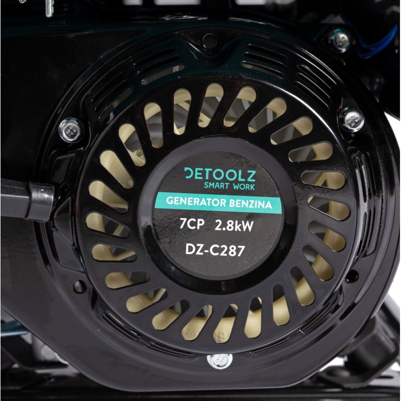 Generator benzina 7CP 2.8KW