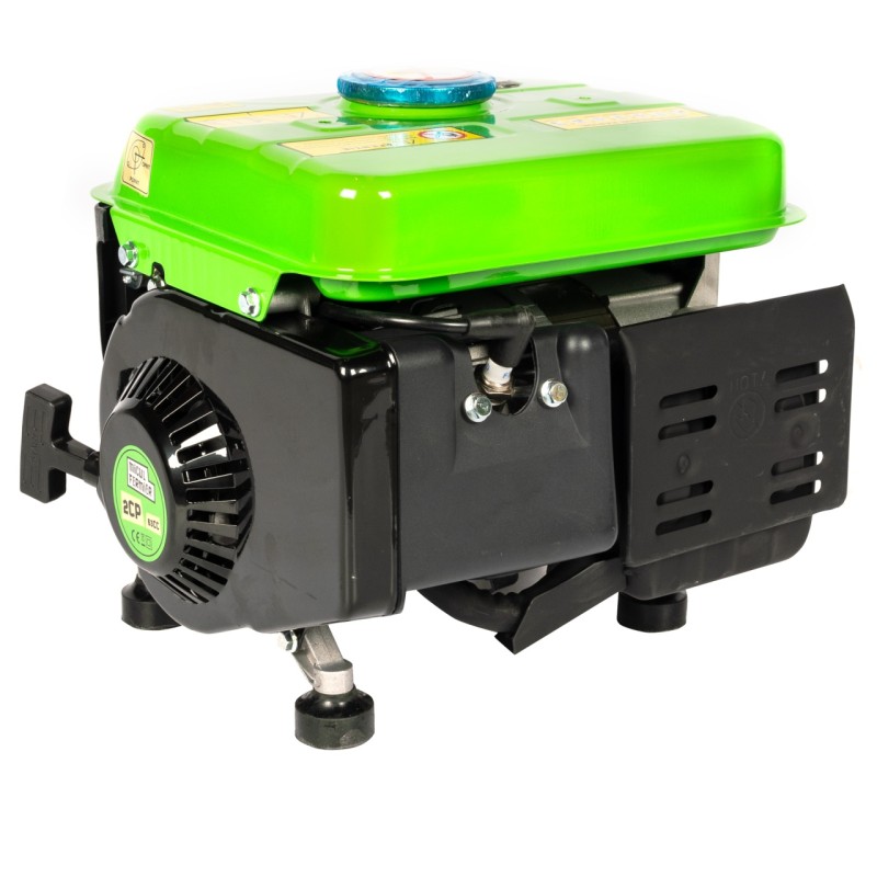 Generator benzina 900W Micul Fermier MF-950