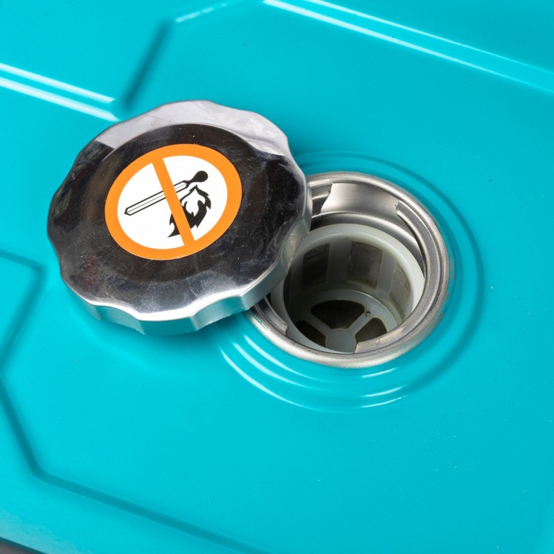 Generator Detoolz 5.5kW 2P230 B4T pornire electrica 25L cu roti G02