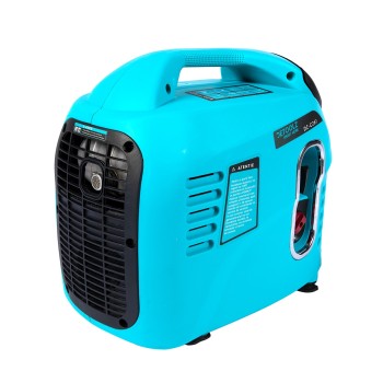 Generator invertor 79.5CC benzina 2100W