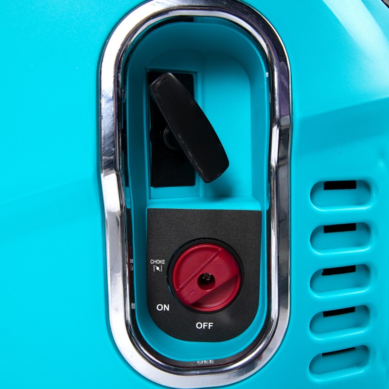 Generator invertor 79.5CC benzina 2100W