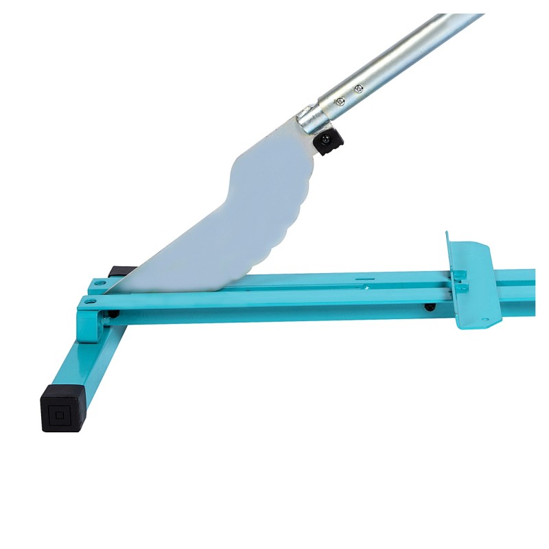 Ghilotina pentru taiat parchet laminat 10x210mm