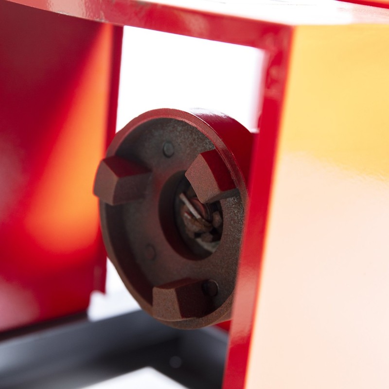 Granulator furaje FP200 - fara motor