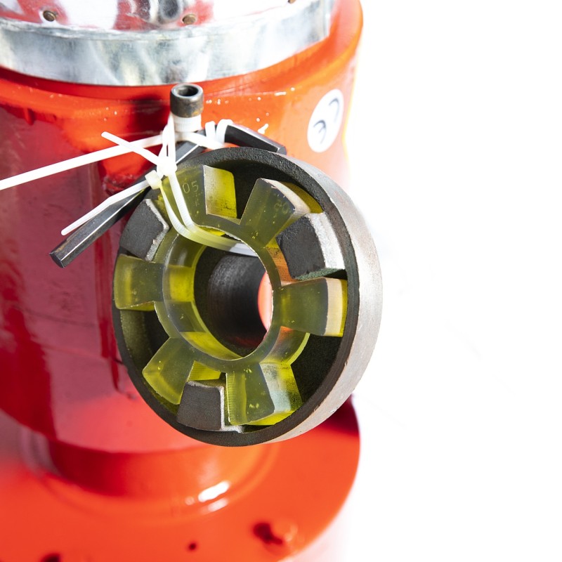 Granulator furaje FP200 - fara motor