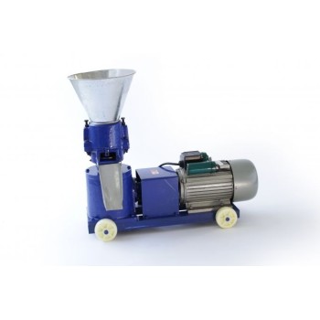 Granulator furaje Micul Fermier 2.8 kW, capacitate 90 Kg/h