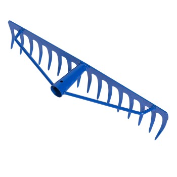 Grebla metalica 16T cu intaritura