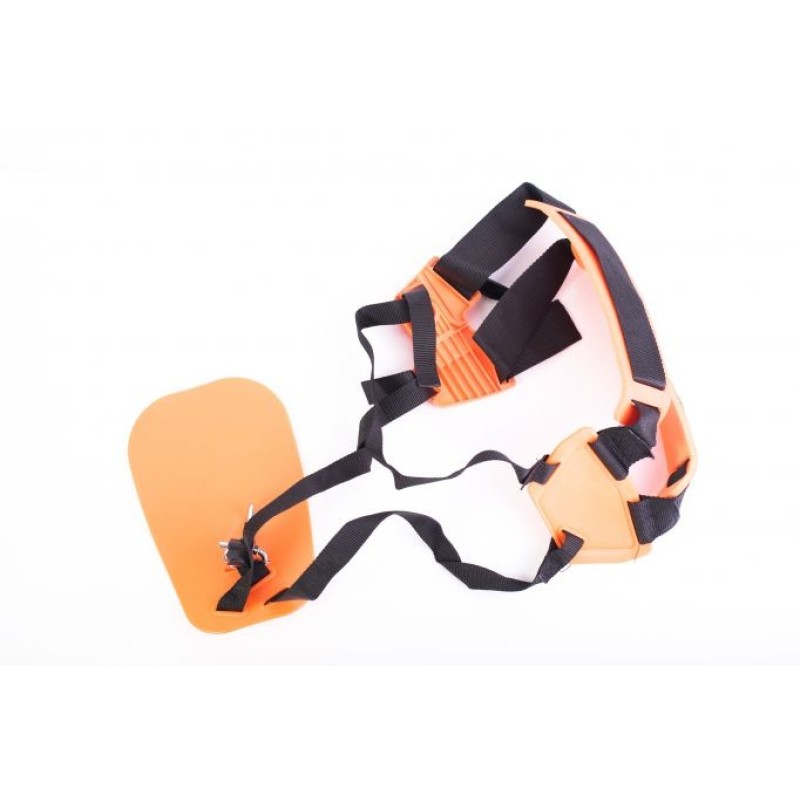 Ham pentru motocositoare (portocaliu)