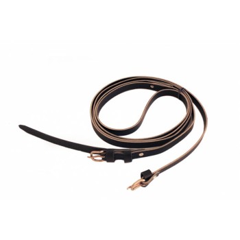 Haturi cal din piele