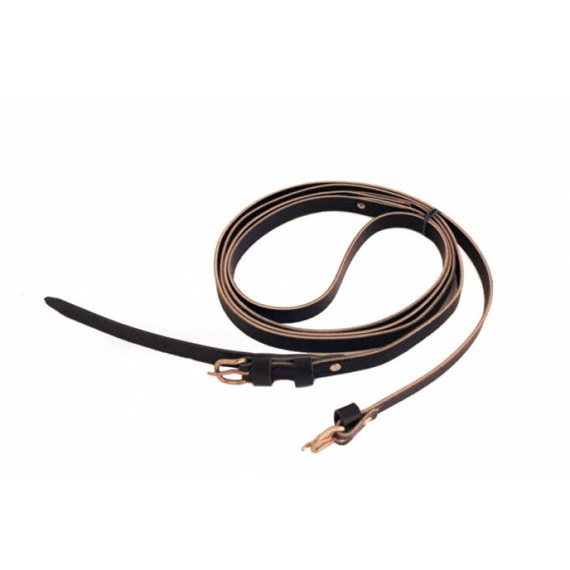 Haturi cal din piele