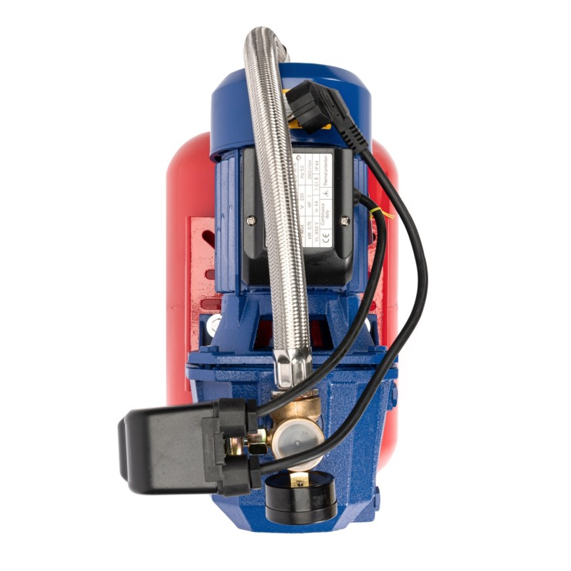 Hidrofor AUTO-JET DP550 Micul Fermier