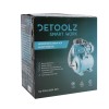 Hidrofor Detoolz 0.75 kW, debit 3300l/h, inaltime de pompare 45m, carcasa pompa fonta, volum butelie 24 litri