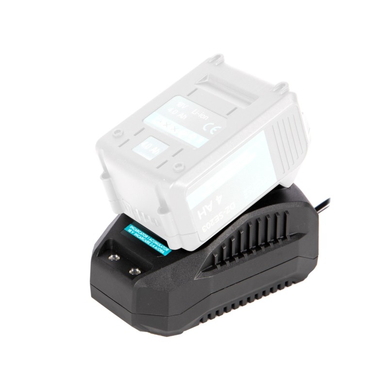 Incarcator 1 acumulator 18V incarcare 2.4A/ora