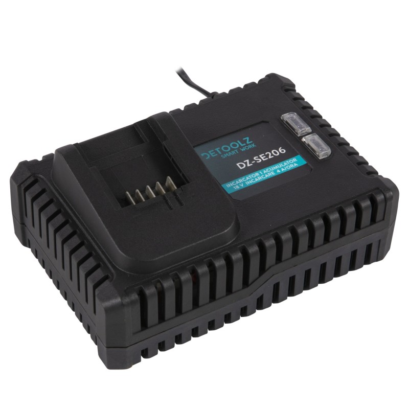 Incarcator 1 acumulator 18V incarcare 4A/ora