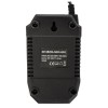 Incarcator rapid, Detoolz, pentru acumulator 20V, incarcare 4.5A/h