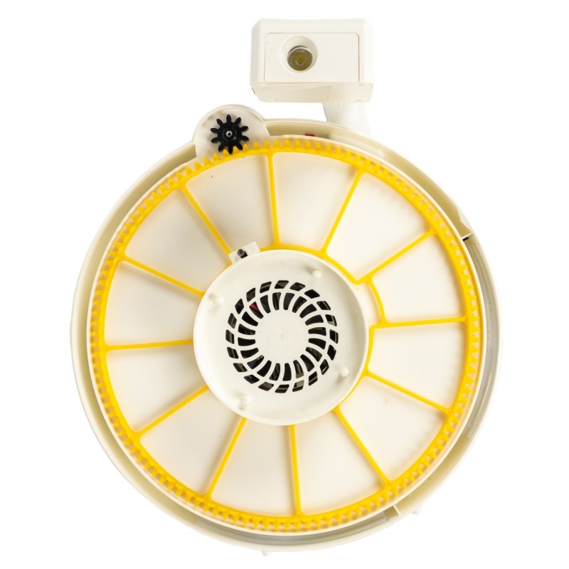 Incubator electric Micul Fermier capacitate 12-36 oua