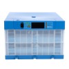 Incubator electric Micul Fermier capacitate 128 oua, 2 etaje