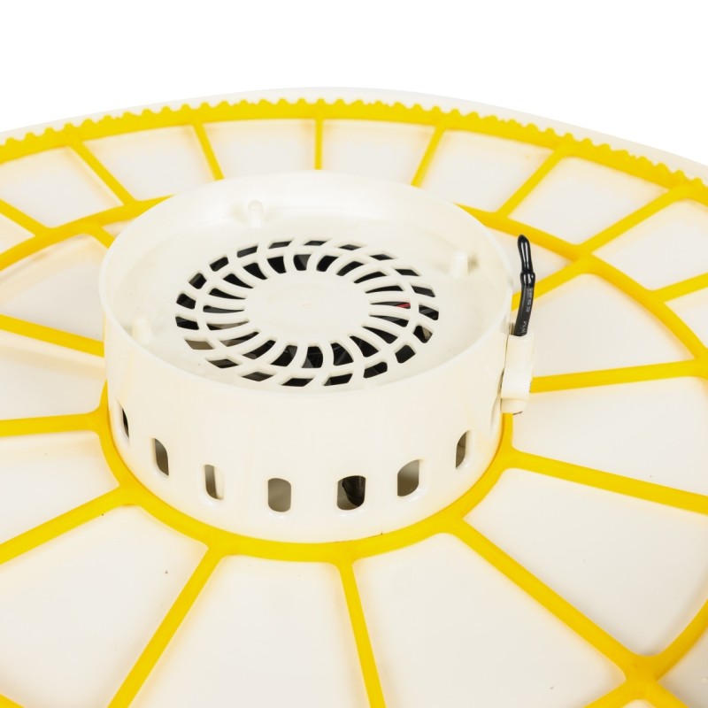 Incubator electric Micul Fermier capacitate 35-105 oua