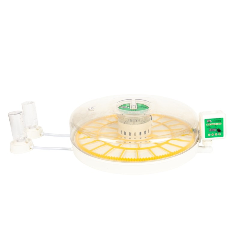 Incubator electric Micul Fermier capacitate 35-105 oua