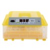 Incubator electric Micul Fermier capacitate 48-132 oua